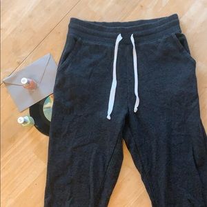 aerie sweatpants